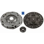 Sachs Debriyaj Seti – 3000970101