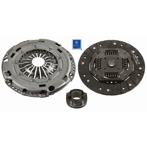 Sachs Debriyaj Seti – 3000970101 ürün görseli