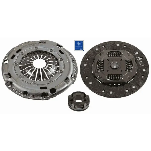 Sachs Debriyaj Seti – 3000970101