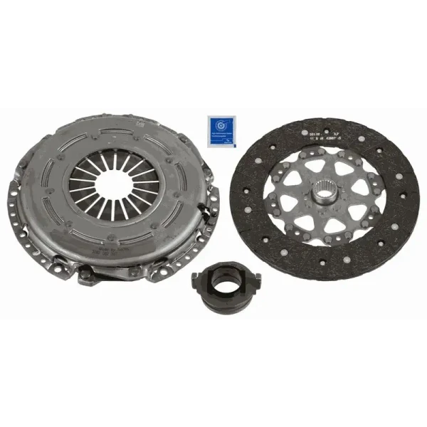 Sachs Debriyaj Seti – 3000970114 / OEM S55016410