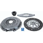 Sachs Debriyaj Seti – 3000970122
