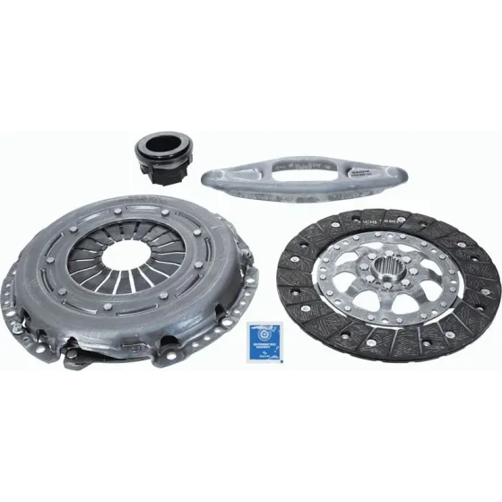 Sachs Debriyaj Seti – 3000970122 ürün görseli