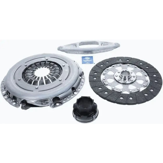 Sachs Debriyaj Seti – 3000970127 ürün görseli