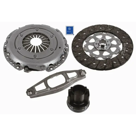 Sachs Debriyaj Seti – 3000970133 / OEM A0262501801 ürün görseli