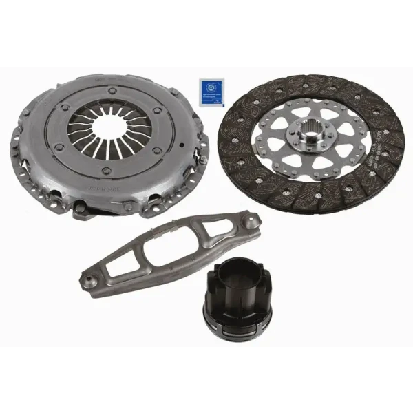 Sachs Debriyaj Seti – 3000970133 / OEM A0262501801