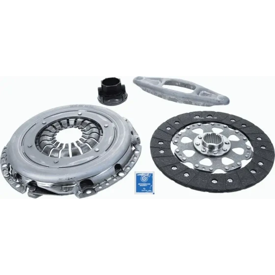 Sachs Debriyaj Seti – 3000970140 ürün görseli