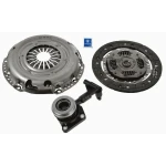 Sachs Debriyaj Seti – 3000990022