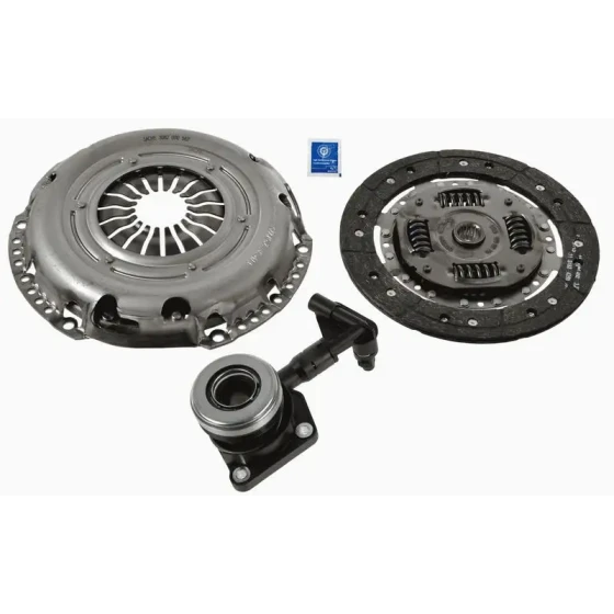 Sachs Debriyaj Seti – 3000990022 ürün görseli