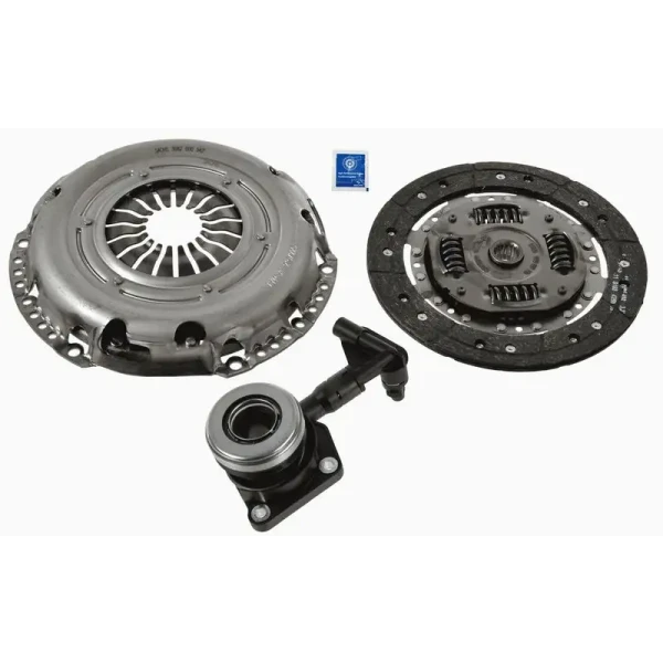 Sachs Debriyaj Seti – 3000990022