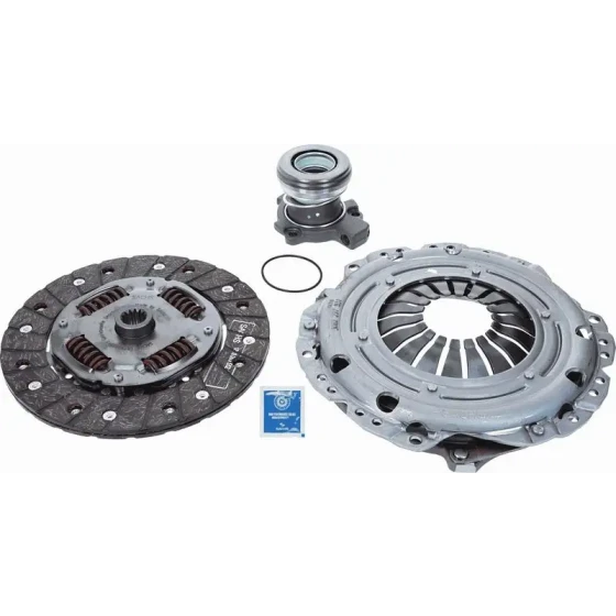 Sachs Debriyaj Seti – 3000990026 / OEM 93185877 ürün görseli