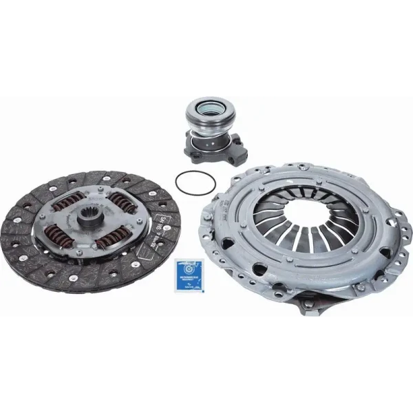 Sachs Debriyaj Seti – 3000990026 / OEM 93185877