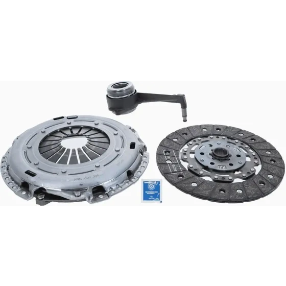 Sachs Debriyaj Seti – 3000990081 ürün görseli