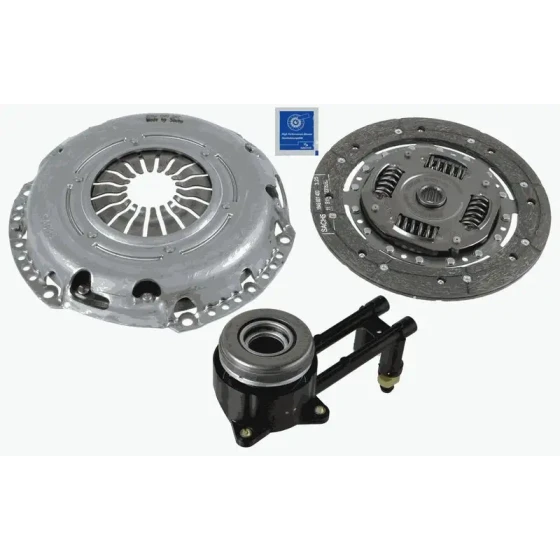 Sachs Debriyaj Seti – 3000990088 ürün görseli