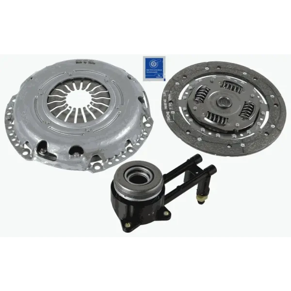 Sachs Debriyaj Seti – 3000990088