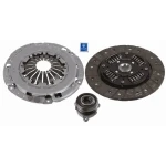 Sachs Debriyaj Seti – 3000990090