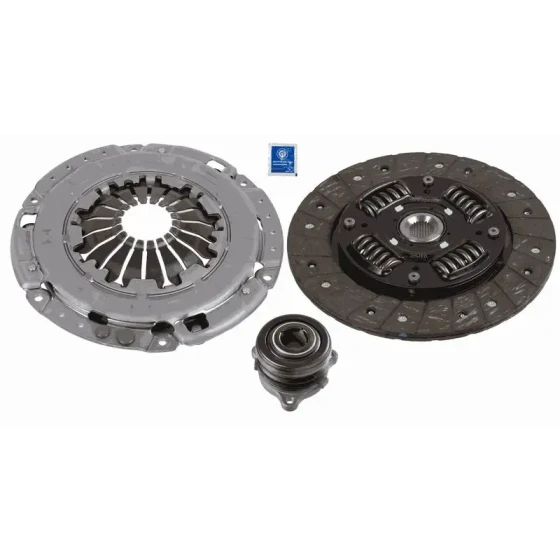 Sachs Debriyaj Seti – 3000990090 ürün görseli