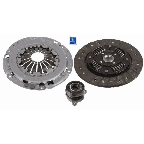 Sachs Debriyaj Seti – 3000990090