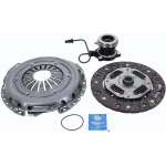 Sachs Debriyaj Seti – 3000990131