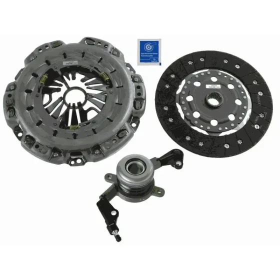 Sachs Debriyaj Seti – 3000990175 ürün görseli