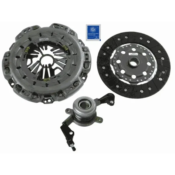 Sachs Debriyaj Seti – 3000990175