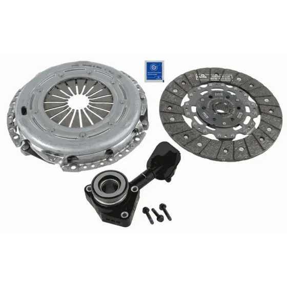 Sachs Debriyaj Seti – 3000990221 / OEM 9M517C623AA ürün görseli