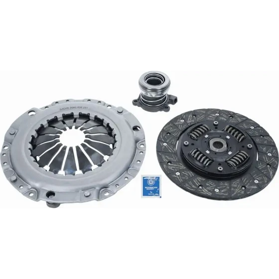 Sachs Debriyaj Seti – 3000990289 ürün görseli