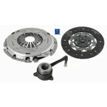 Sachs Debriyaj Seti – 3000990294