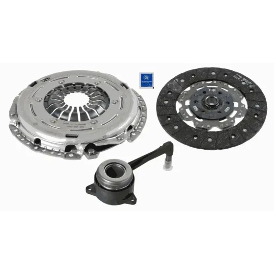 Sachs Debriyaj Seti – 3000990294 ürün görseli
