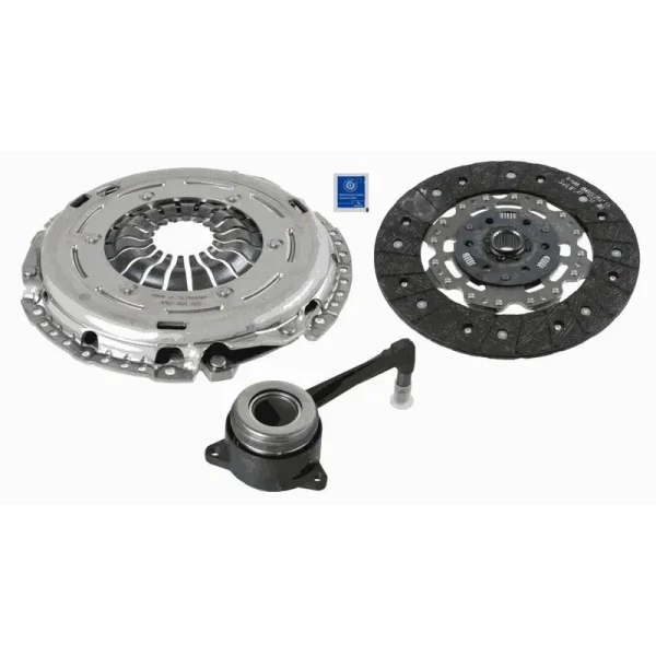 Sachs Debriyaj Seti – 3000990294