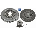 Sachs Debriyaj Seti – 3000990316