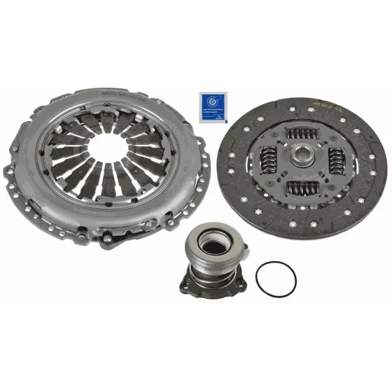 Sachs Debriyaj Seti – 3000990316 ürün görseli