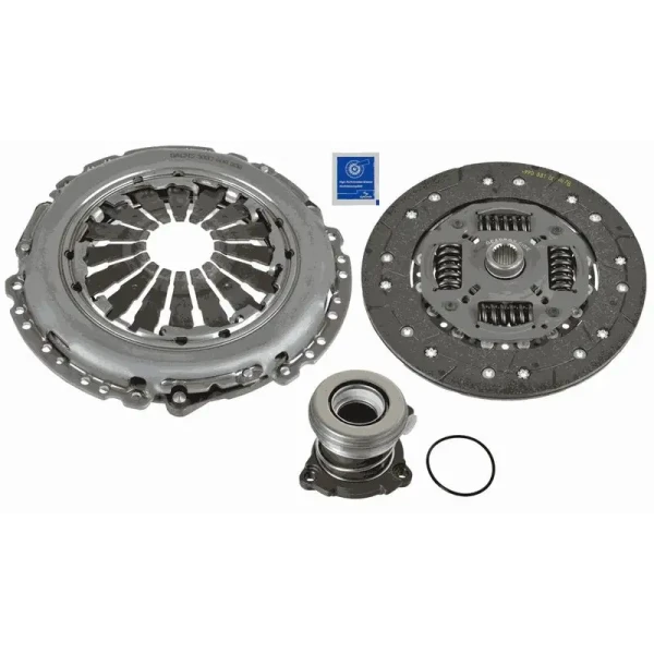 Sachs Debriyaj Seti – 3000990316