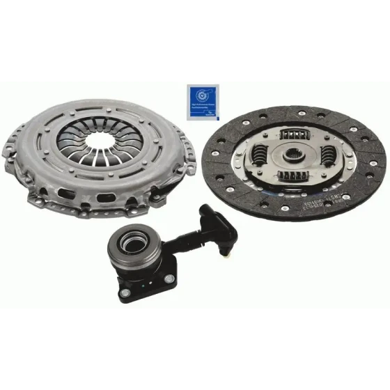 Sachs Debriyaj Seti – 3000990342 ürün görseli