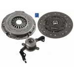 Sachs Debriyaj Seti – 3000990353