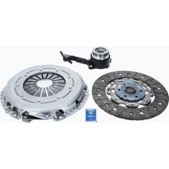 Sachs Debriyaj Seti – 3000990378 ürün görseli
