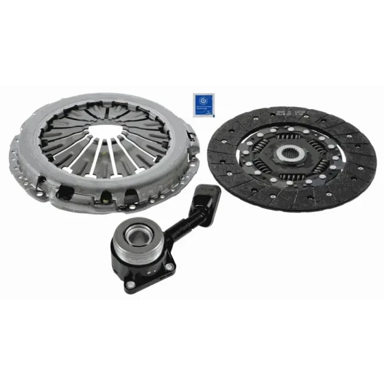 Sachs Debriyaj Seti – 3000990416 ürün görseli