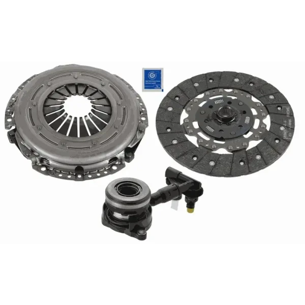 Sachs Debriyaj Seti – 3000990422