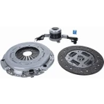 Sachs Debriyaj Seti – 3000990437