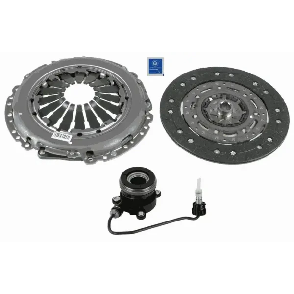 Sachs Debriyaj Seti – 3000990461