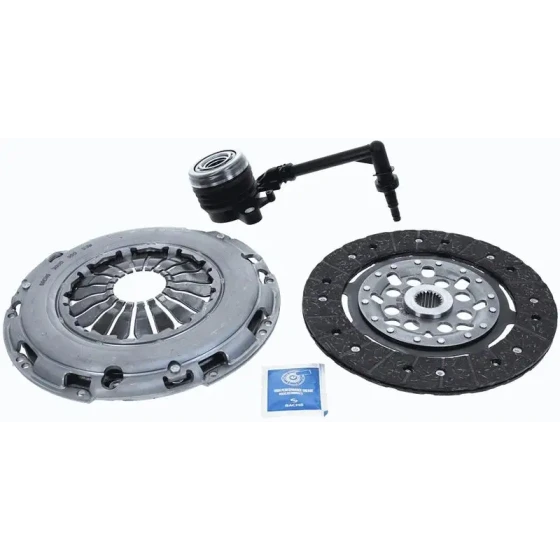 Sachs Debriyaj Seti – 3000990490 / OEM 302184471R ürün görseli
