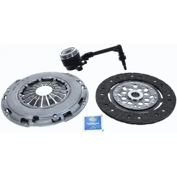 Sachs Debriyaj Seti – 3000990490 / OEM 302184471R