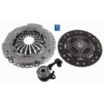 Sachs Debriyaj Seti – 3000990508