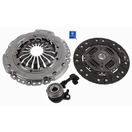 Sachs Debriyaj Seti – 3000990508 ürün görseli
