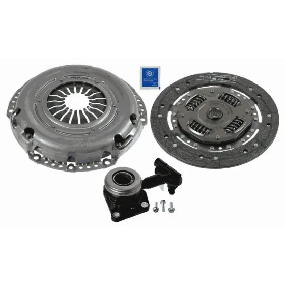 Sachs Debriyaj Seti – 3000990519 ürün görseli