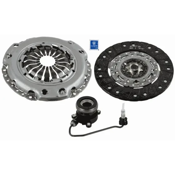 Sachs Debriyaj Seti – 3000990525 ürün görseli