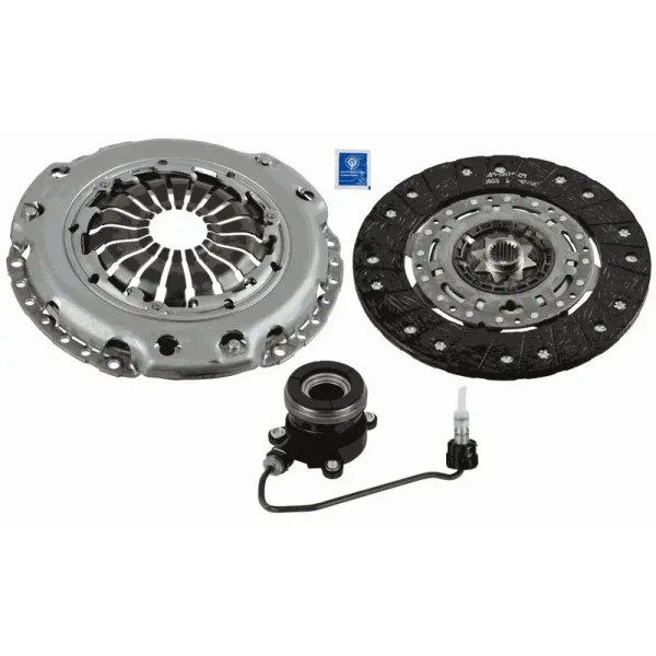 Sachs Debriyaj Seti – 3000990525