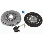 Sachs Debriyaj Seti – 3000990578