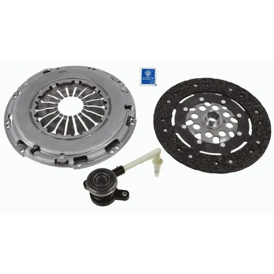 Sachs Debriyaj Seti – 3000990578 ürün görseli