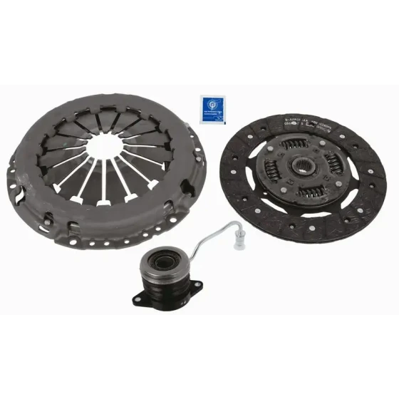 Sachs Debriyaj Seti – 3000990643 ürün görseli