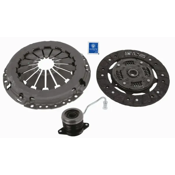 Sachs Debriyaj Seti – 3000990643